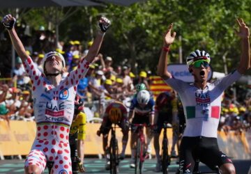 Cycling Tour de France