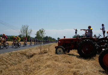 Cycling Tour de France