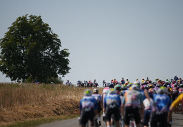 Cycling Tour de France