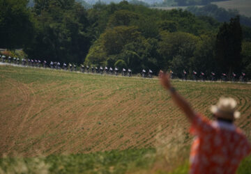 Cycling Tour de France
