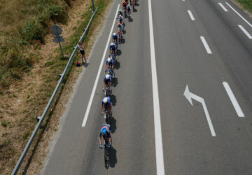 Cycling Tour de France
