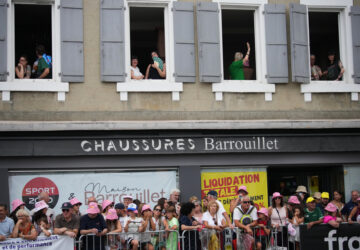 Cycling Tour de France