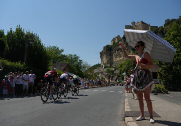 Cycling Tour de France