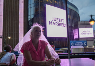 APTOPIX Taylor Swift Wedding