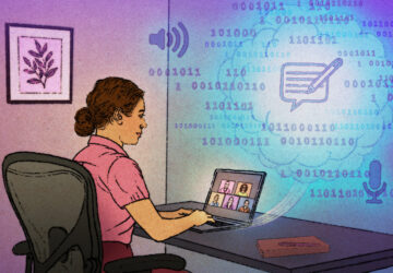 Be Well-Working Well-AI Notetakers