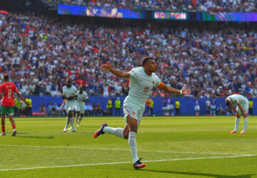 APTOPIX Morocco France WCup Soccer