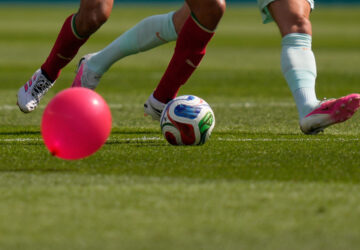 APTOPIX Morocco France WCup Soccer