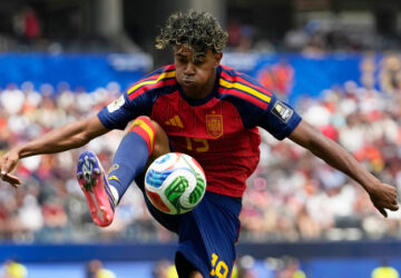 APTOPIX Belgium Spain WCup Soccer