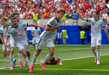 APTOPIX Belgium Spain WCup Soccer