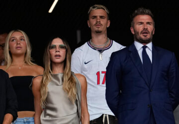 APTOPIX England Norway WCup Soccer