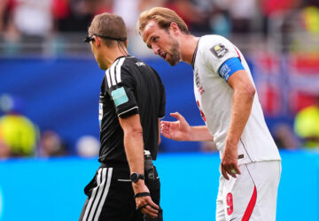APTOPIX England Norway WCup Soccer