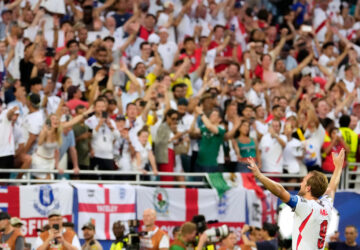 APTOPIX England Norway WCup Soccer