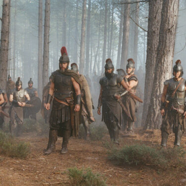 Film Review – The Odyssey