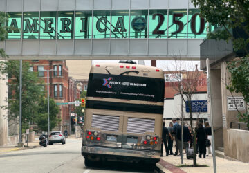America 250 Judges Across America