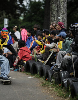 LATINOAMÉRICA EN IMÁGENES-FOTOS