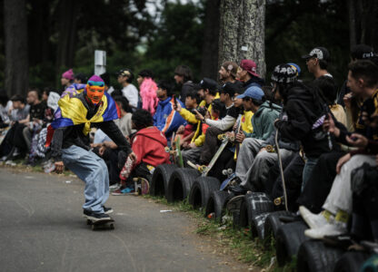 LATINOAMÉRICA EN IMÁGENES-FOTOS