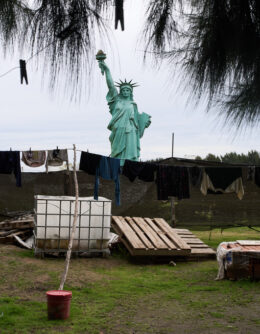 LATINOAMÉRICA EN IMÁGENES-FOTOS