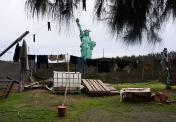 LATINOAMÉRICA EN IMÁGENES-FOTOS
