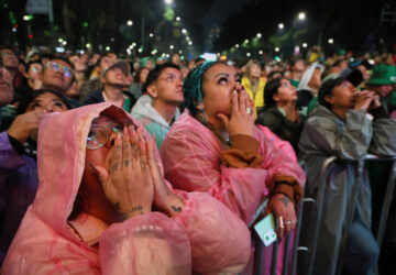 LATINOAMÉRICA EN IMÁGENES-FOTOS