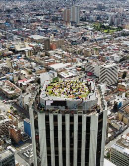 LATINOAMÉRICA EN IMÁGENES-FOTOS