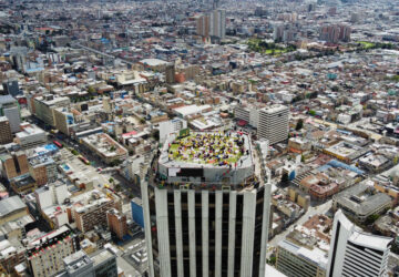 LATINOAMÉRICA EN IMÁGENES-FOTOS