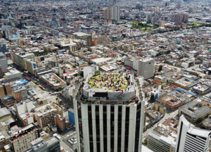 LATINOAMÉRICA EN IMÁGENES-FOTOS