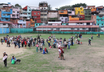 VENEZUELA-SISMOS-FOTOS