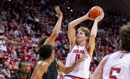 Bethune-Cookman Indiana Basketball