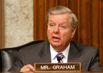 Obit Lindsey Graham