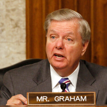 Obit Lindsey Graham