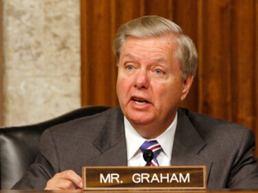 Obit Lindsey Graham