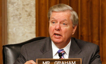 Obit Lindsey Graham