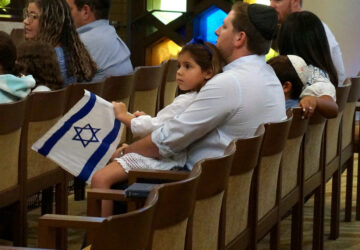 AP Poll Jewish Age Divides