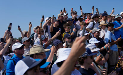 British Open Golf Championship