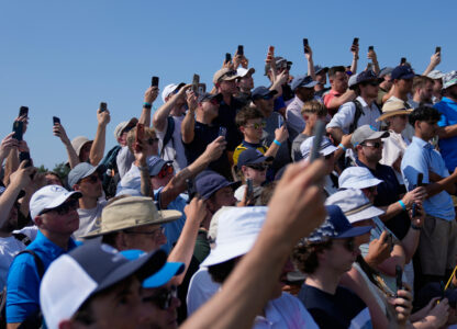 British Open Golf Championship