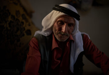 Palestinians West Bank Settlers Photo Essay