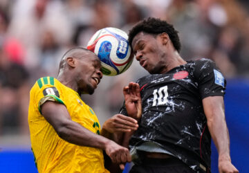 WCup Soccer Photo Gallery