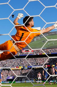 WCup Soccer Photo Gallery