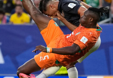 WCup Soccer Photo Gallery
