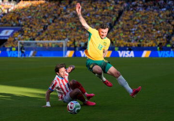 WCup Soccer Photo Gallery