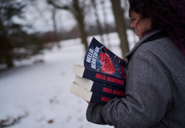 Global Scams One Woman’s Story