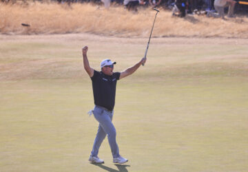 British Open Golf Championship