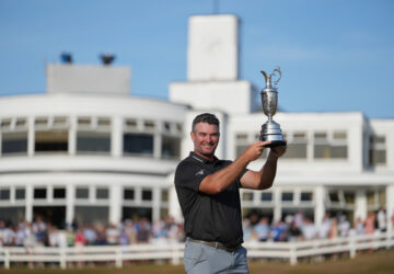 British Open Golf Championship