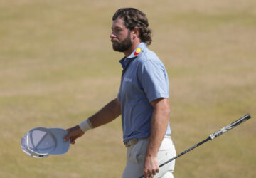 British Open Golf Championship