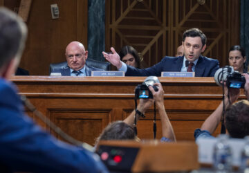 Senate DNI Clayton