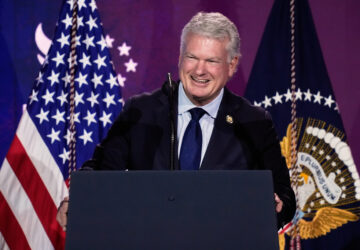 Faith & Freedom Coalition