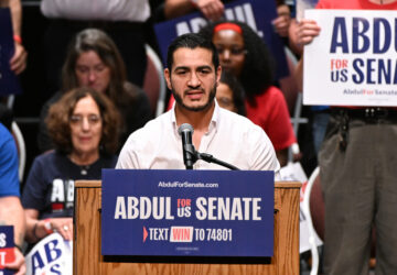Election 2026 Michigan