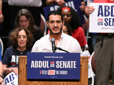 Election 2026 Michigan