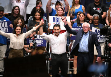 Election 2026 Michigan