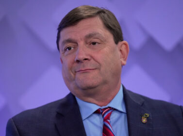 Election 2026 Maine Senate